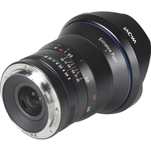 1024477_B.jpg - Laowa 15mm f/2 FE Zero-D Lens for Leica L - Image 2