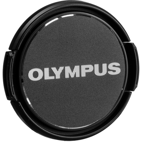 Olympus LC-37B Lens Cap - Best Available Image