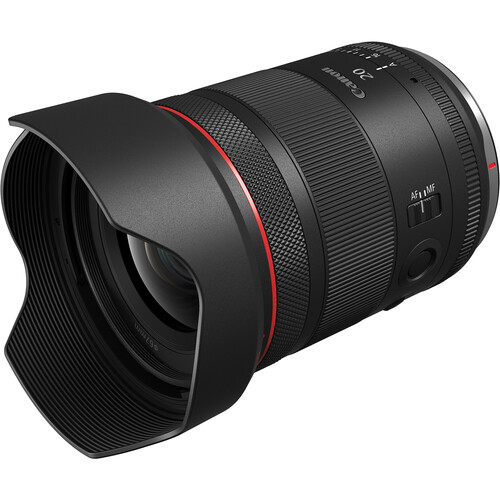 1024567_A.jpg - Canon RF 20mm f/1.4 L VCM Lens - Image 1