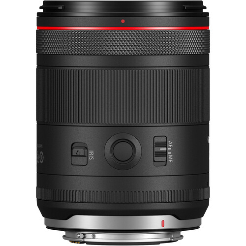 1024567_B.jpg - Canon RF 20mm f/1.4 L VCM Lens - Image 2