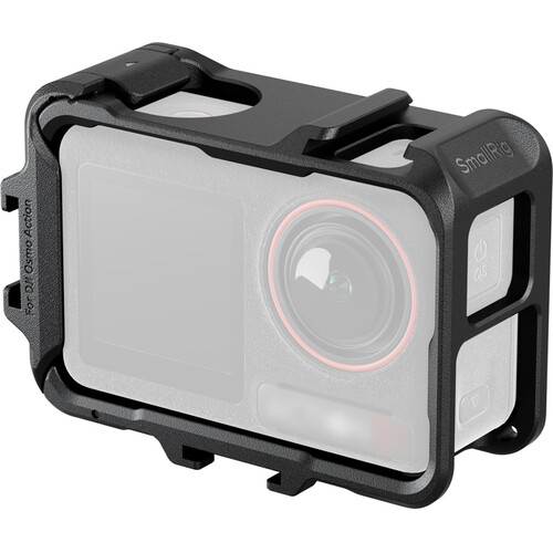 Best image for SmallRig Camera Cage for DJI Osmo Action 5 Pro/4/3 5135
