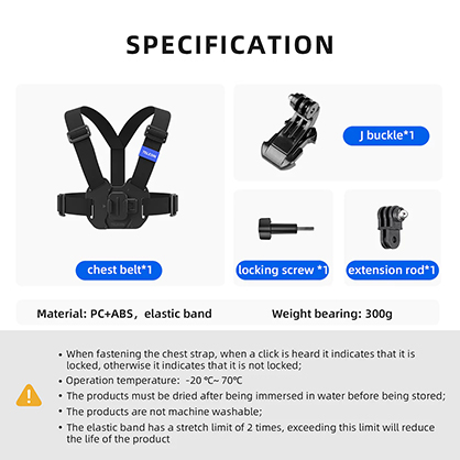1024837_G.jpg - Telesin New Vest Chest Strap for Action Cameras - Image 7