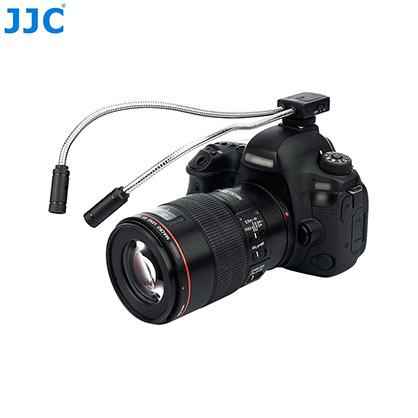 1024847_E.jpg - JJC LED Macro Arm Light LED-2DII - Image 5