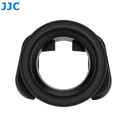 Best image for JJC EN-DK29S Eyecup for Nikon Z6III, Z7II, Z5II, Z6II, Z5, Z6, and Z7 Cameras