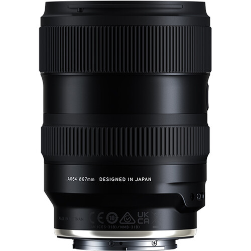1025067_A.jpg - Tamron 16-30mm f/2.8 Di III VXD G2 Lens (Nikon Z) - Image 1