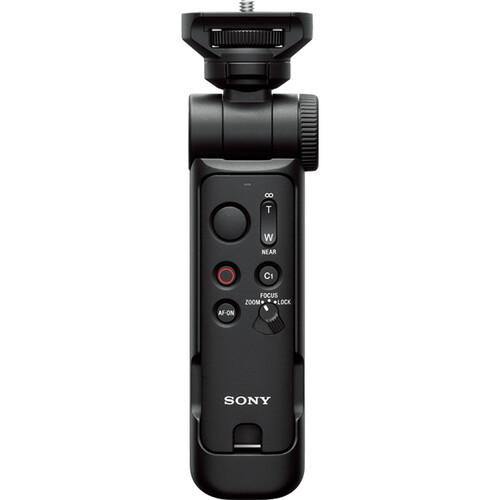 Best image for Sony GP-VPT3 Wireless Shooting Grip with Detachable Remote (Black)