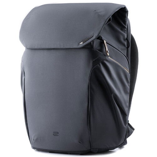 Best image for PGYTECH OneGo 2 Backpack (Matte Black, 25L)