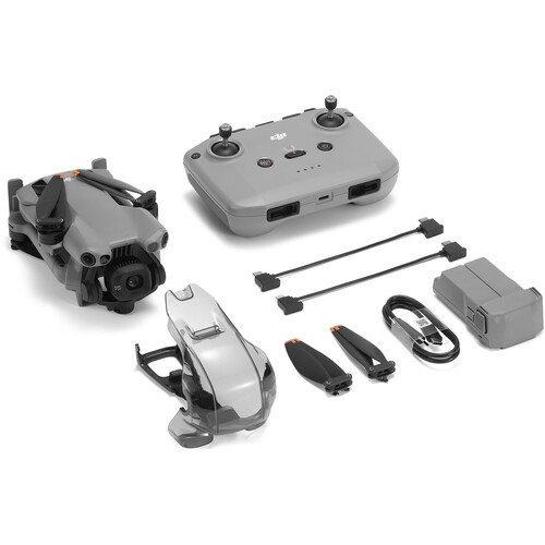 1025417_B.jpg - DJI Mini 5 Pro Drone (with RC-N3 Remote) - Image 2