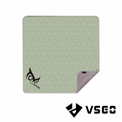 Best image for VSGO V-BP01-A17 Protective Wrap - Green Jungle (450 &times; 450 mm)