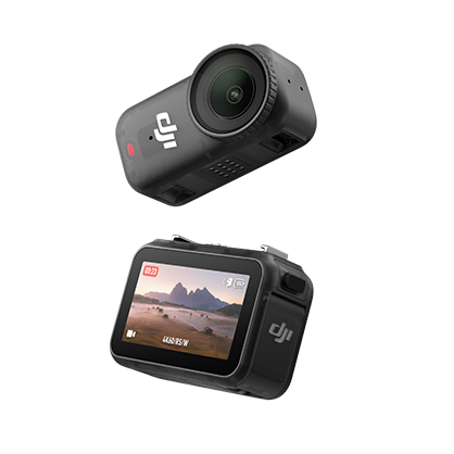 Best image for DJI Osmo Nano Standard Combo (128GB)