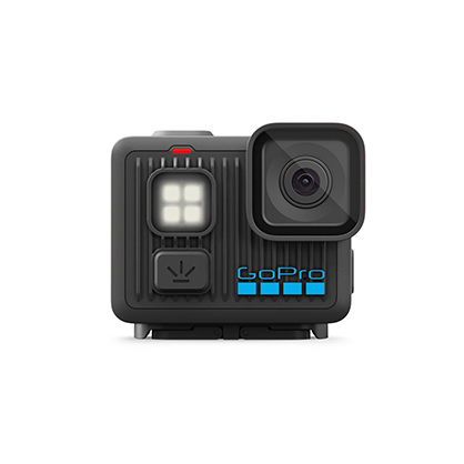 GoPro LIT HERO - Best Available Image