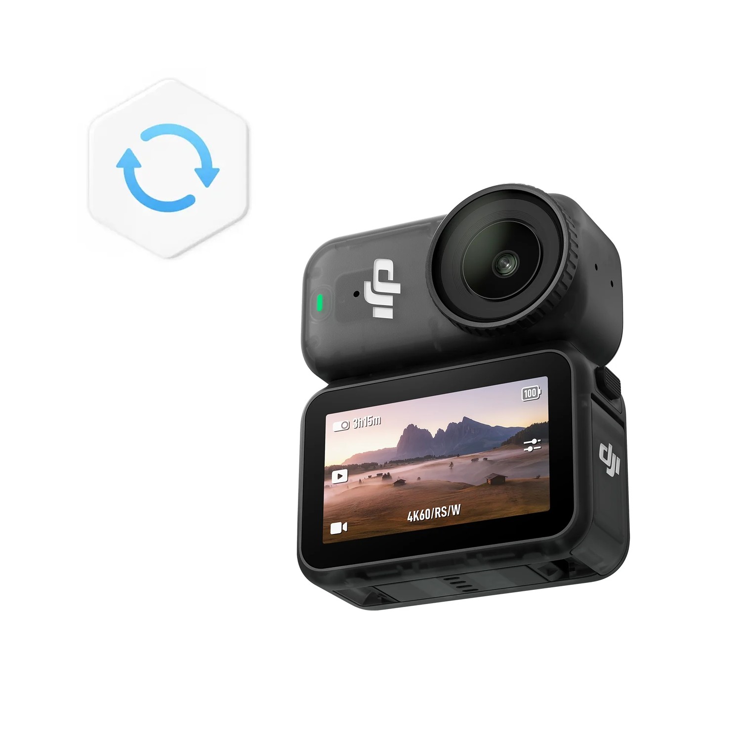 Best image for DJI Care Refresh Osmo Nano 2-Year Plan (New Zealand)