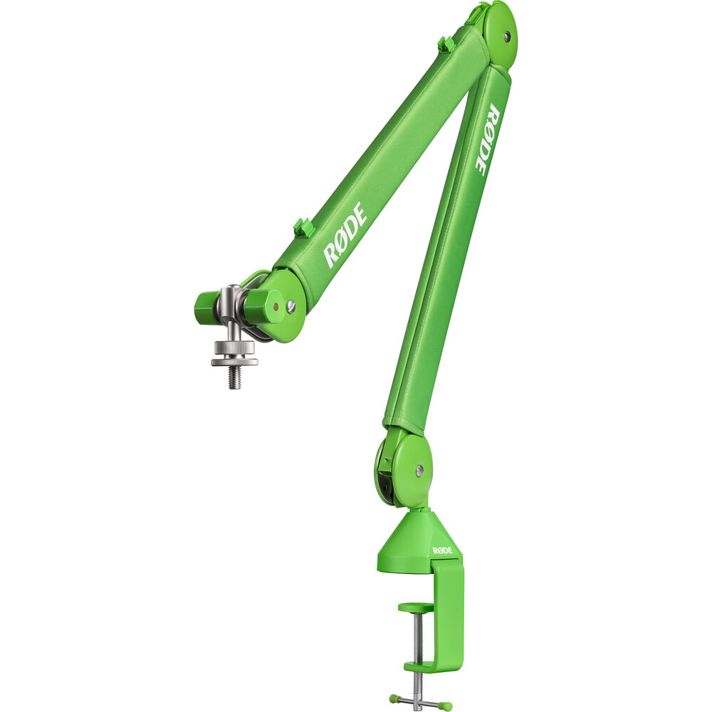 Best image for RODE PSA1+ Professional Studio Arm (Green)
