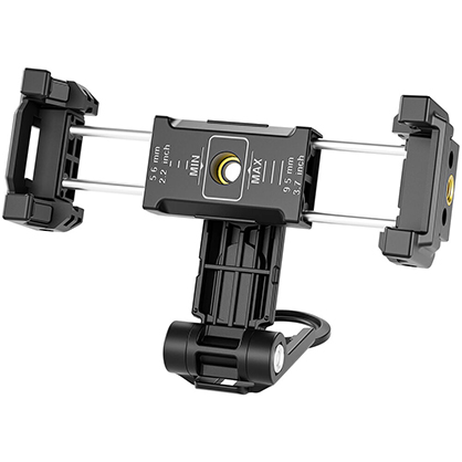 Telesin Multifunctional Mobile Phone Holder - Best Available Image