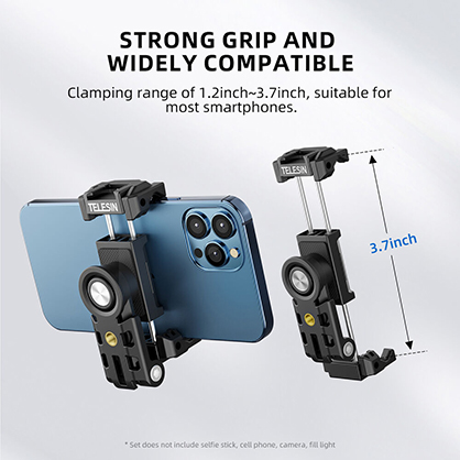 1025907_E.jpg - Telesin Multifunctional Mobile Phone Holder - Image 5