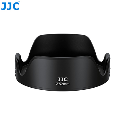 Best image for JJC 52mm Lens Hood