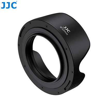 1025917_B.jpg - JJC 52mm Lens Hood - Image 2