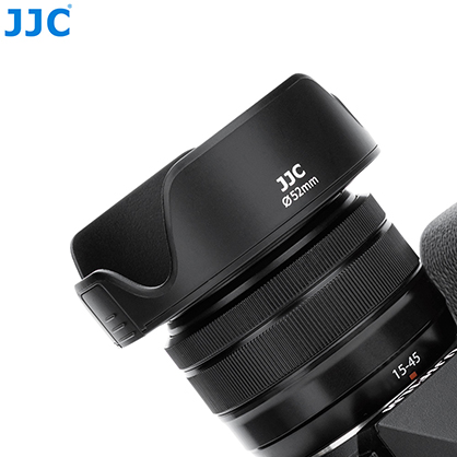 1025917_E.jpg - JJC 52mm Lens Hood - Image 5