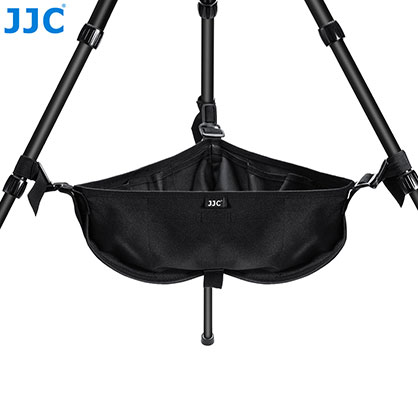 1025937.jpg - JJC Tripod Weight Stone Bag - Thumbnail
