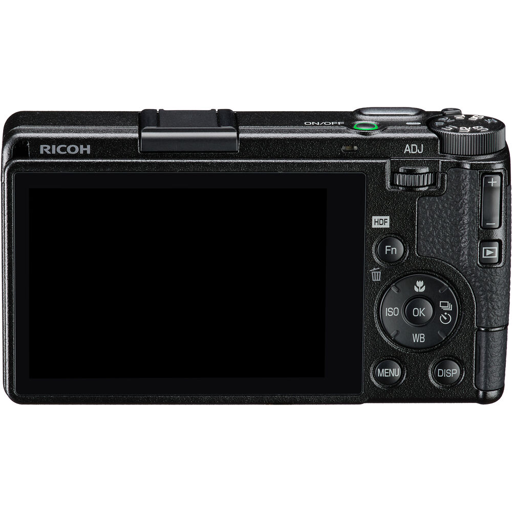 1025957_A.jpg - Ricoh GR IV HDF Digital Camera - Image 1