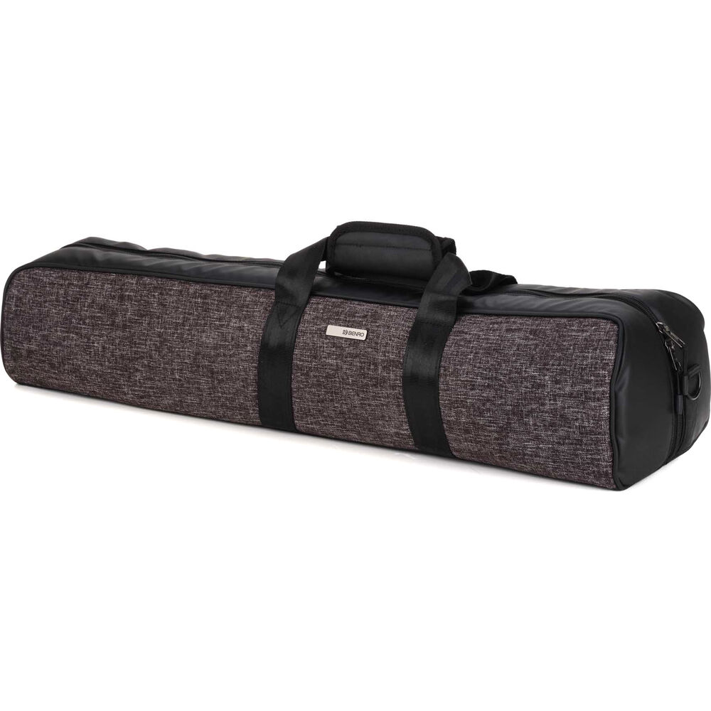 1025987_G.jpg - Benro KingPod 4-Section Carbon Fibre Tripod with FS36PRO Head - Image 7
