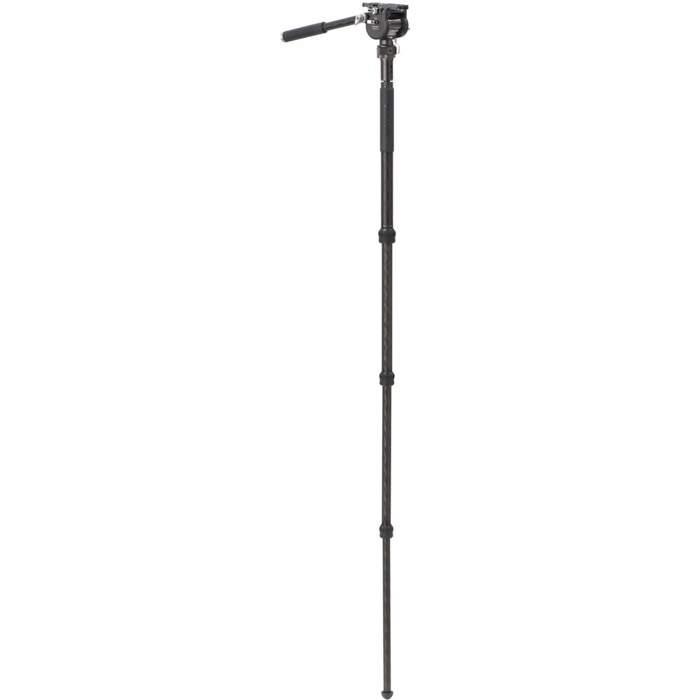 1025987_J.jpg - Benro KingPod 4-Section Carbon Fibre Tripod with FS36PRO Head - Image 10