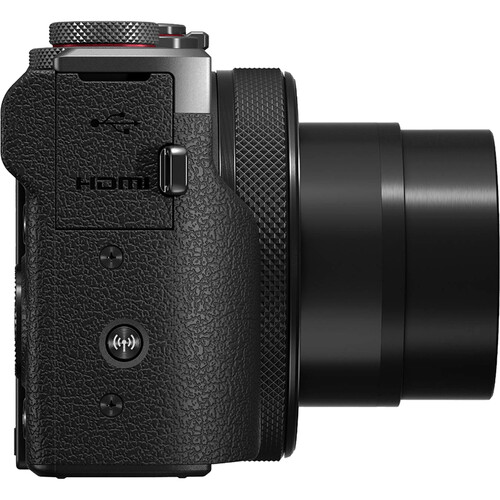 1026057_C.jpg - Canon PowerShot G7X Mark III Camera (30th Anniversary Graphite Limited Edition) - Image 3