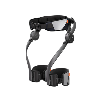 Best image for Hypershell X GO Wearable Exoskeleton