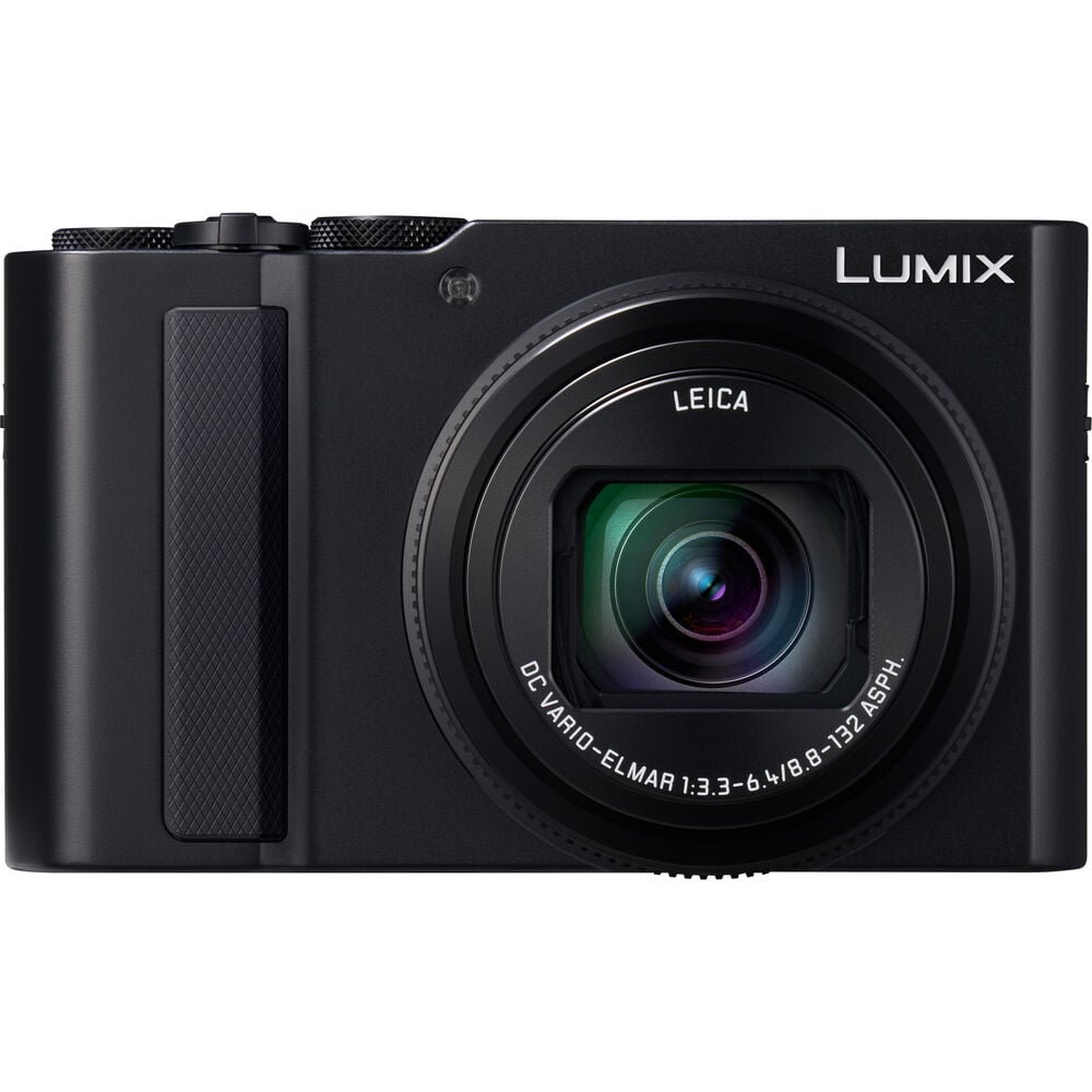 Best image for Panasonic TZ300 Digital Camera Black
