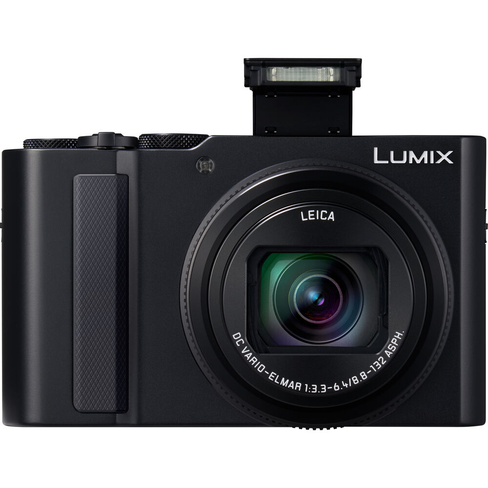 1026197_C.jpg - Panasonic TZ300 Digital Camera Black - Image 3