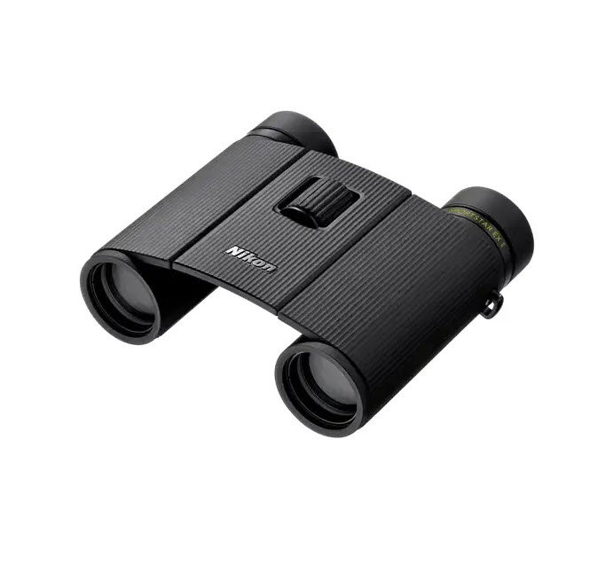 Best image for Nikon Sportstar EX II 10x25 Central Focus Binoculars