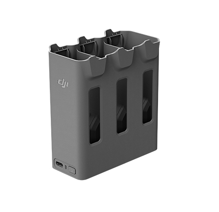 Best image for DJI Avata 360 Two-Way Charging Hub