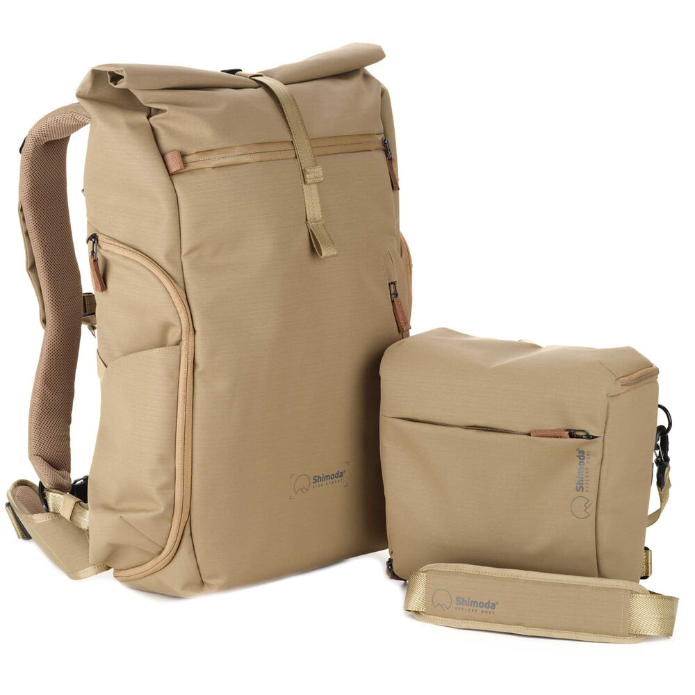 Shimoda Side Street 28 Starter Kit (Boa) - Best Available Image