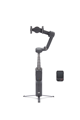 Best image for DJI Osmo Mobile 8P Standard Combo