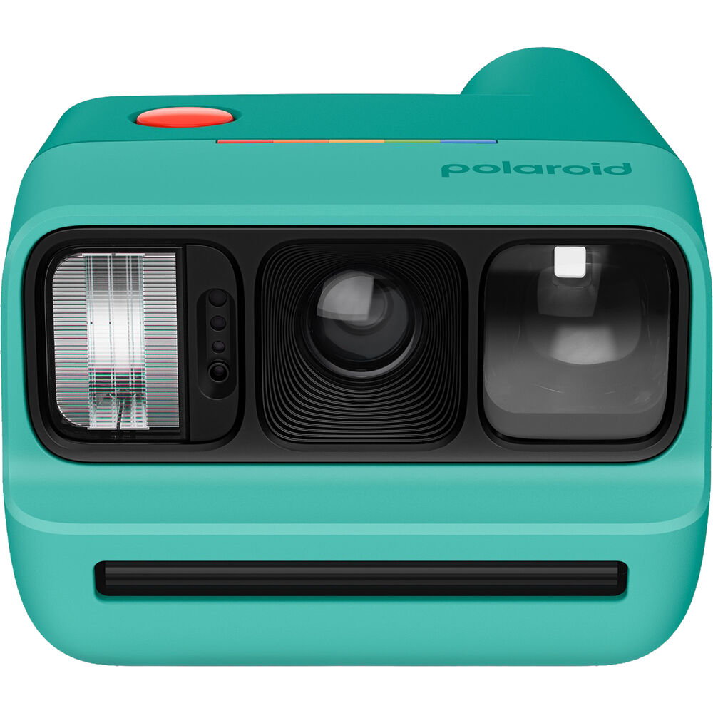 Polaroid Go Generation 3 Instant Film Camera (Teal) - Best Available Image