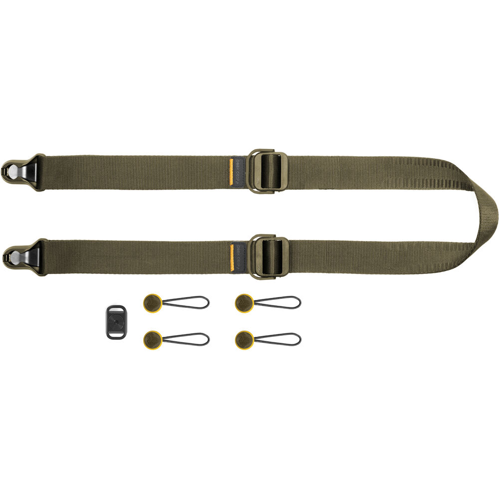 Best image for Peak Design Slide Lite Camera Strap (Kelp)