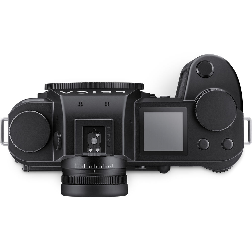 1026487_A.jpg - Leica SL3-P Mirrorless Camera - Image 1