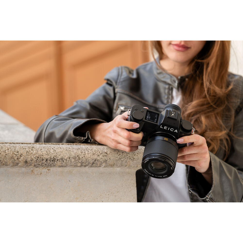 1026487_D.jpg - Leica SL3-P Mirrorless Camera - Image 4