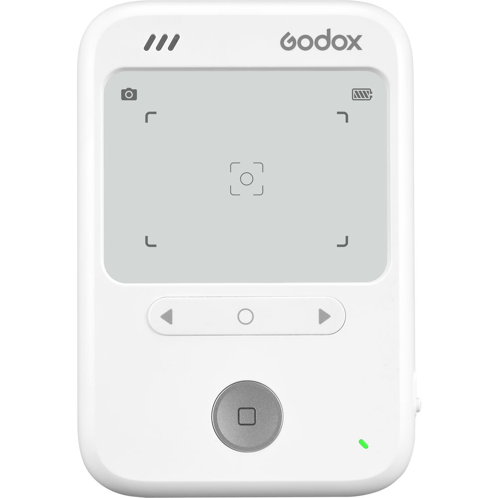 1026507.jpg - Godox C100 Mini Camera with Transparent Viewfinder 32GB MicroSD Bundle Kit - Thumbnail