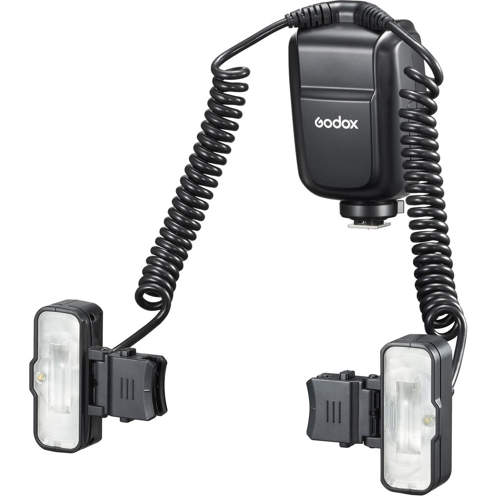 Best image for Godox MF-T76S Macro Twin Flash for Sony
