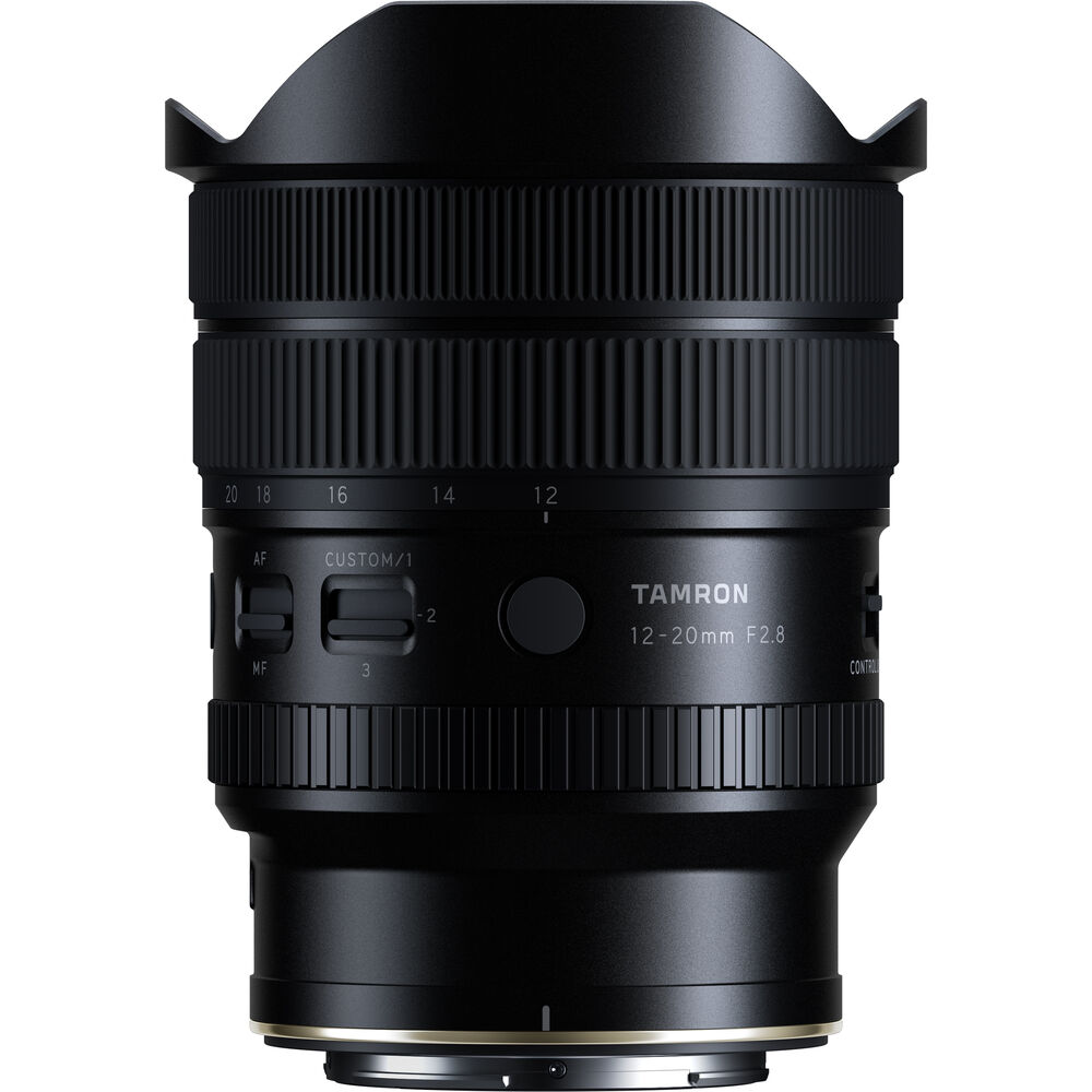 1026597_A.jpg - Tamron 12-20mm f/2.8 Lens (Nikon Z) - Image 1