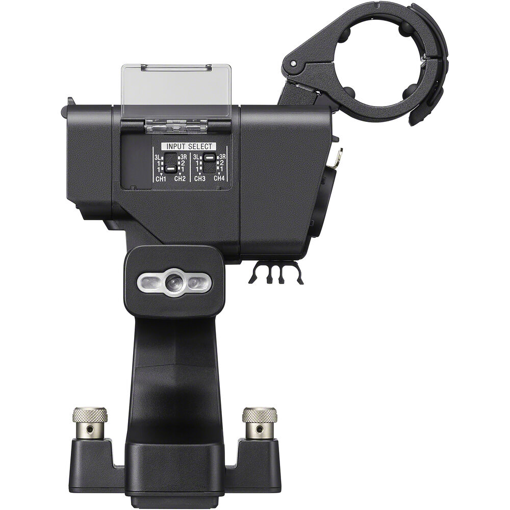 1026617_A.jpg - Sony XLR-H2 XLR Handle Unit - Image 1