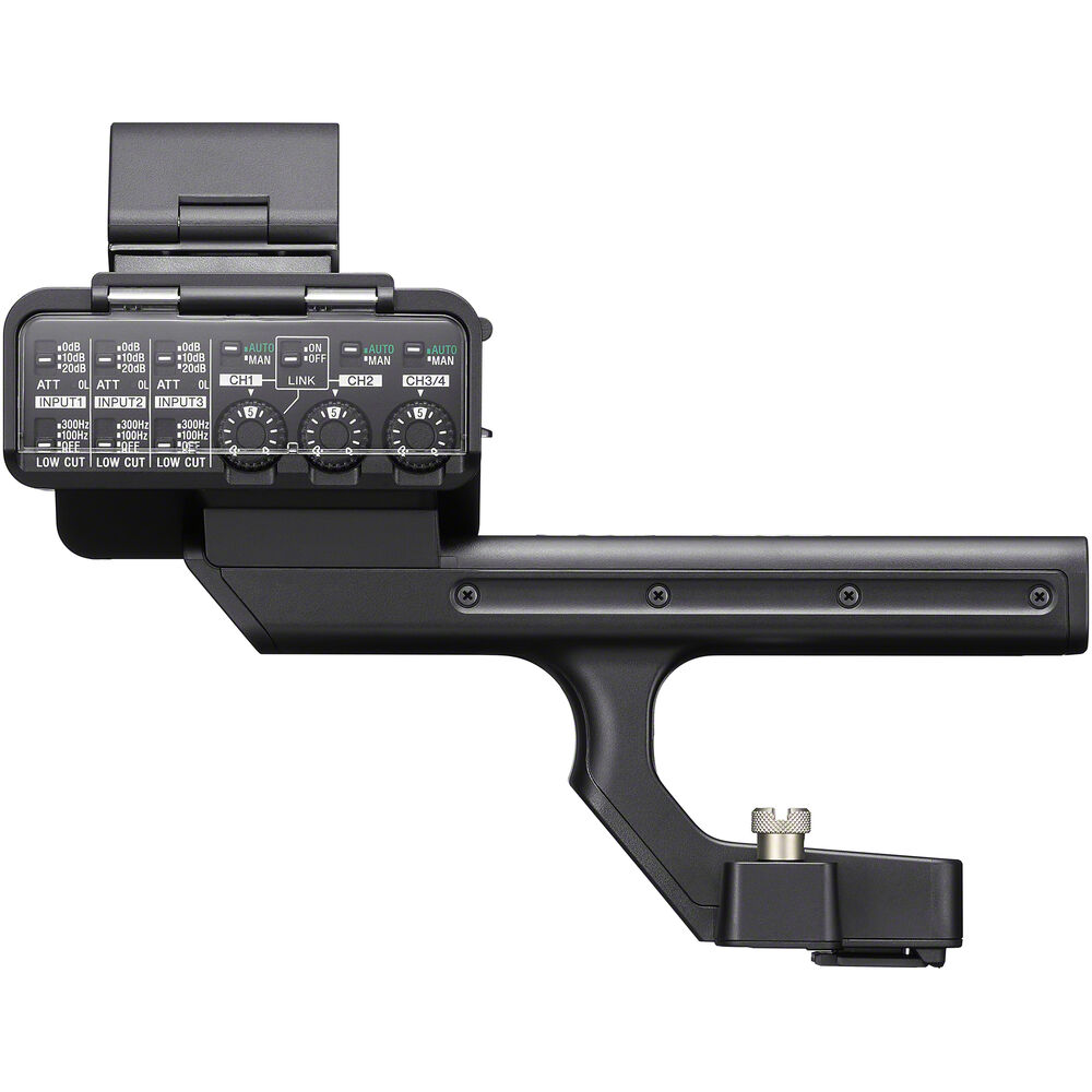 1026617_C.jpg - Sony XLR-H2 XLR Handle Unit - Image 3