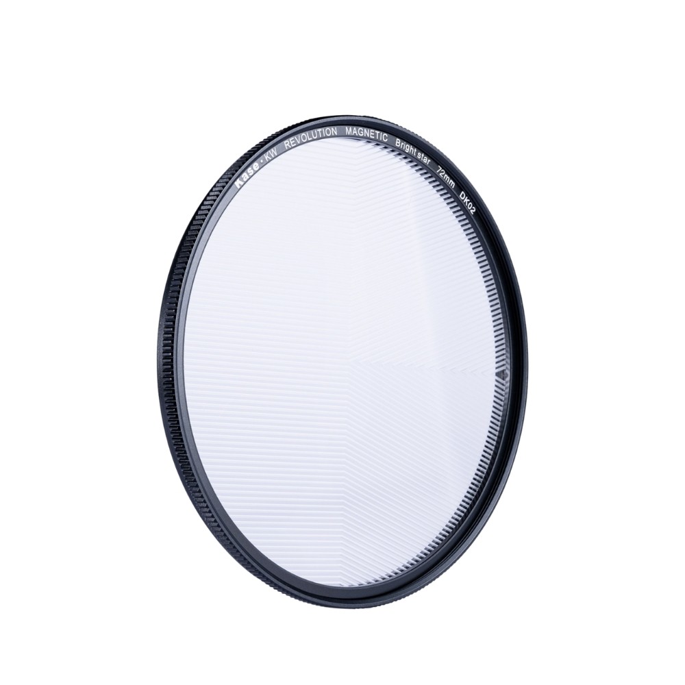 Best image for Kase Revolution Plus Star Focus Tool 77mm
