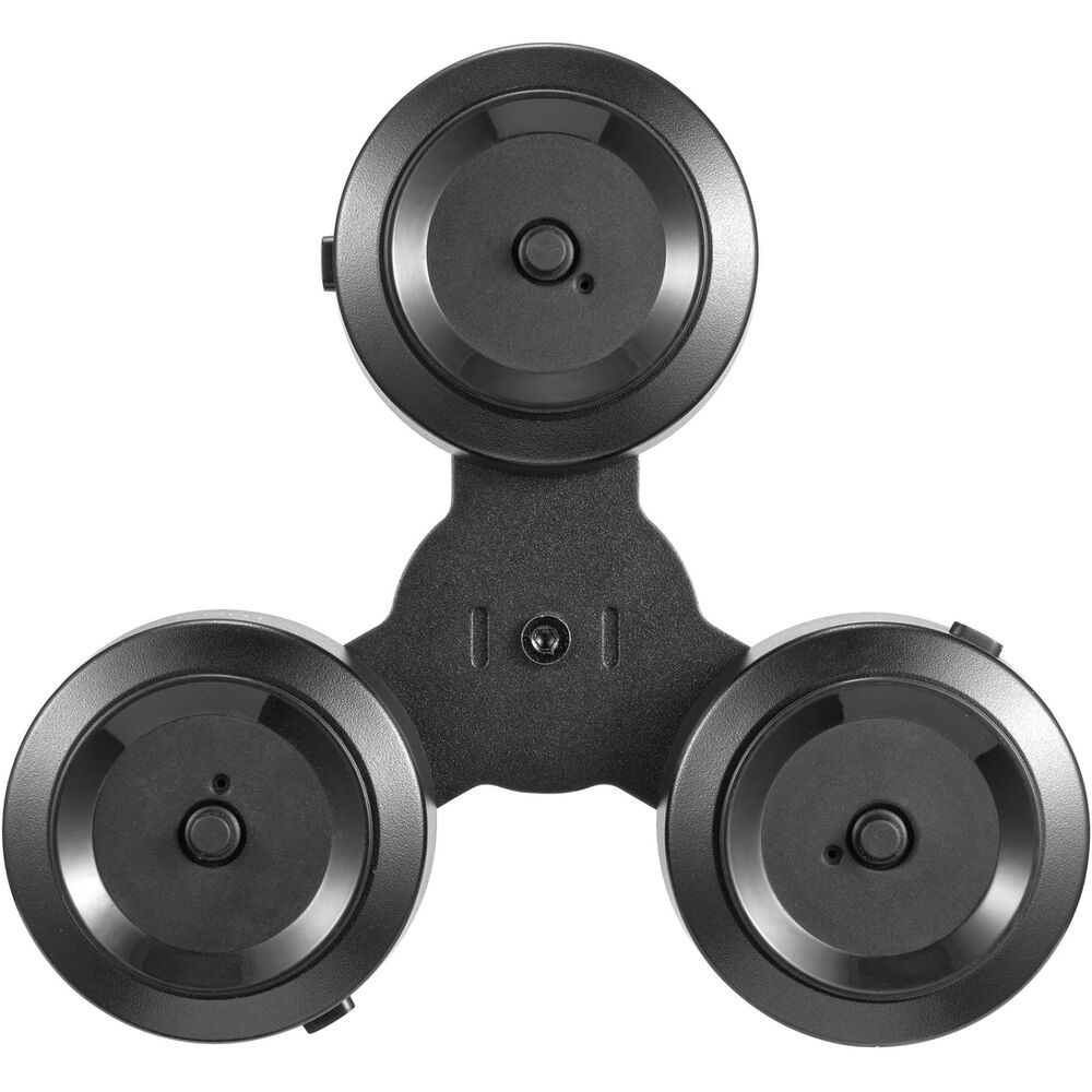 1026737_A.jpg - Godox ES01 K3 Electric Suction Base Kit - Image 1