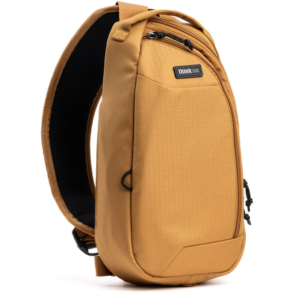 ThinkTank Photo TurnStyle Sling (Golden Hour, 5L) - Best Available Image