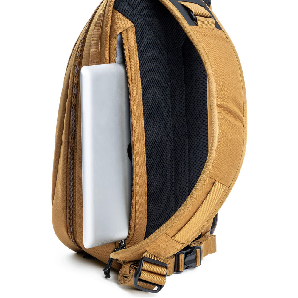 1026777_B.jpg - ThinkTank Photo TurnStyle Sling (Golden Hour, 5L) - Image 2
