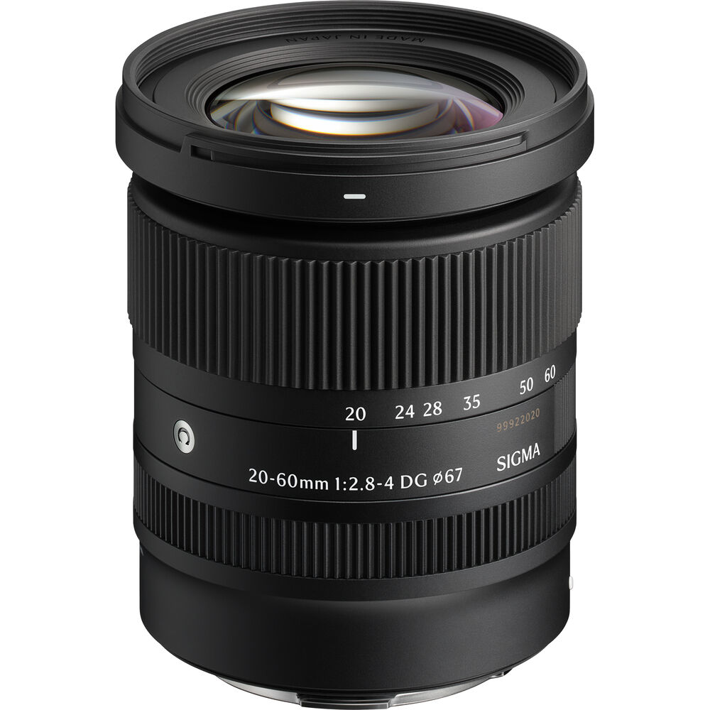 1026827.jpg - Sigma Leica L Mount 20-60mm f/2.8-4 DG Contemporary Lens - Thumbnail