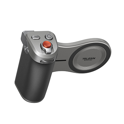 Best image for Telesin Pro Shot Imaging Mobile Phone Grip (Special Edition)