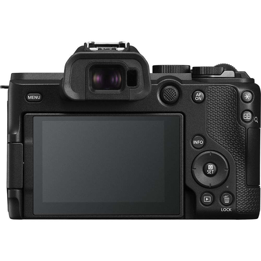 1026857_A.jpg - Canon EOS R8 Mark II with RF 24-50mm f/4.5-6.3 IS STM Lens Kit - Image 1